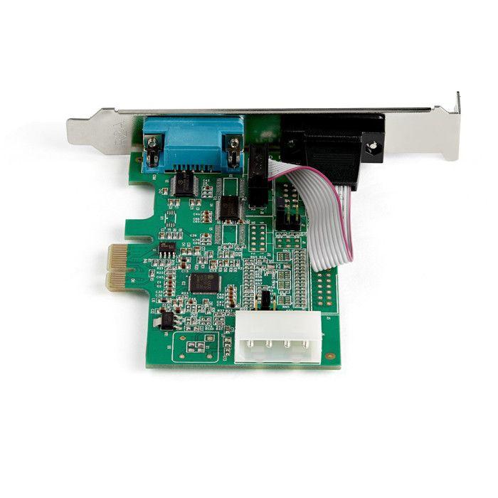 Startech PEX2S953 PCI Card