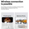 Original Lenovo LE210 Wireless Bluetooth 6.0 Earphones Low Latency HiFi Sound Quality Gaming Sport Headphones HD Call Noise Reduction Earbuds