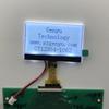 2,15" 128x64 LCD-Display Monochrom-Display 6800 8000 Parallele Schnittstelle St7567 30-Pin FPC 128*64 LCD FSTN COG LCD-Display