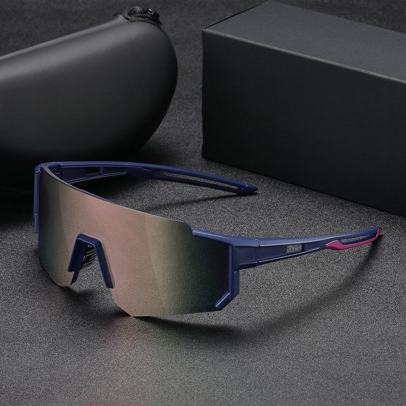 Cycling Shades Protection Polarized Cycling Glasses Uv400 Bike Sunglasses