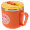Easy To Clean Kids Tumbler With Straw 1pcs