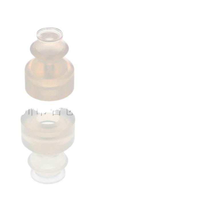 PISCO Japan Vacuum Suction Cups VP6LBS-VP20LBS – Genuine Product