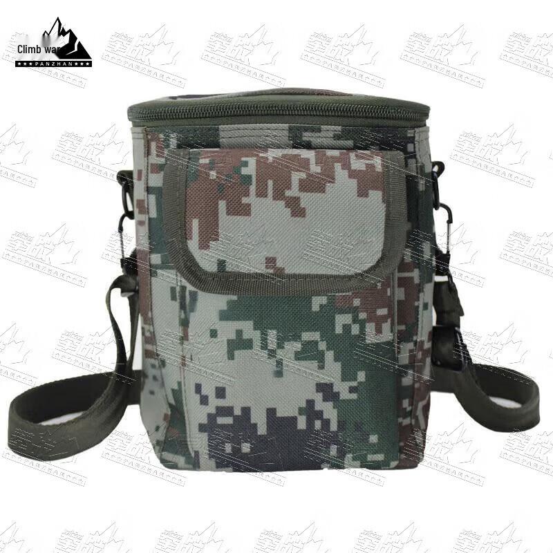 Outdoor Portable Lunch Box & Cookware Set
