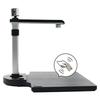 Eloam S1020A3R Dual-Cam Document Camera with ID Recognition CN plug (adapter included)