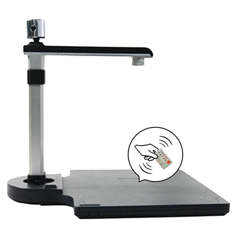 Eloam S1020A3R Dual-Cam Document Camera with ID Recognition CN plug (adapter included)