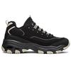 Skechers D'Lites 1.0 666125-BKTP
