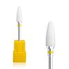 1PC Nail Drill Bit Rotery Electric Milling Cutters for Pedicure Manicure Files Cuticle Burr Nail Tools Accessories