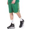 Nike NBA City Edition Fan Jersey 2019-2020 Season Celtics Shorts Men Bottoms Green BV5862-312