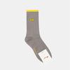 Rss Smile Socks 3color Rssw078