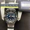 Used [Working item] SEIKO PROSPEX/Prospex Diver 4R36 automatic winding