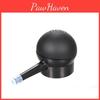 Professional Building Hair Fibers Bunee Spray Atomizador Hair Fiber Spray Applicator Nozzle Pump