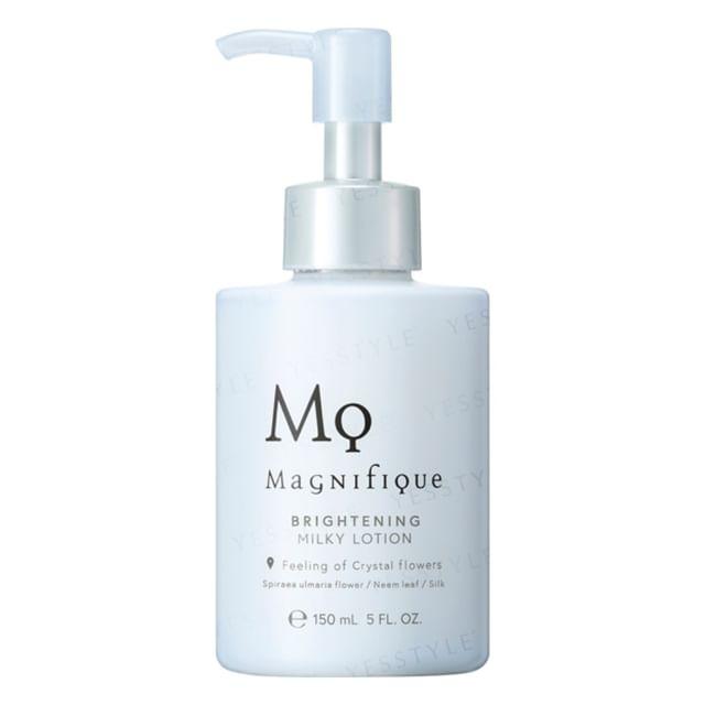 Kose - Magnifique Brightening Milky Lotion 150ml