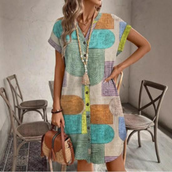 2026 Women's Leopard Print Sleeveless Jumpsuit with Pockets - Loose Fit, Spaghetti Straps, Casual One-Piece