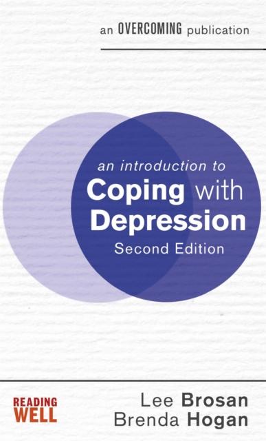The An Introduction To Coping with Depression, 2nd Edition Book