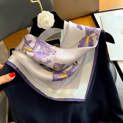 Accessories – Skjerf og skaut