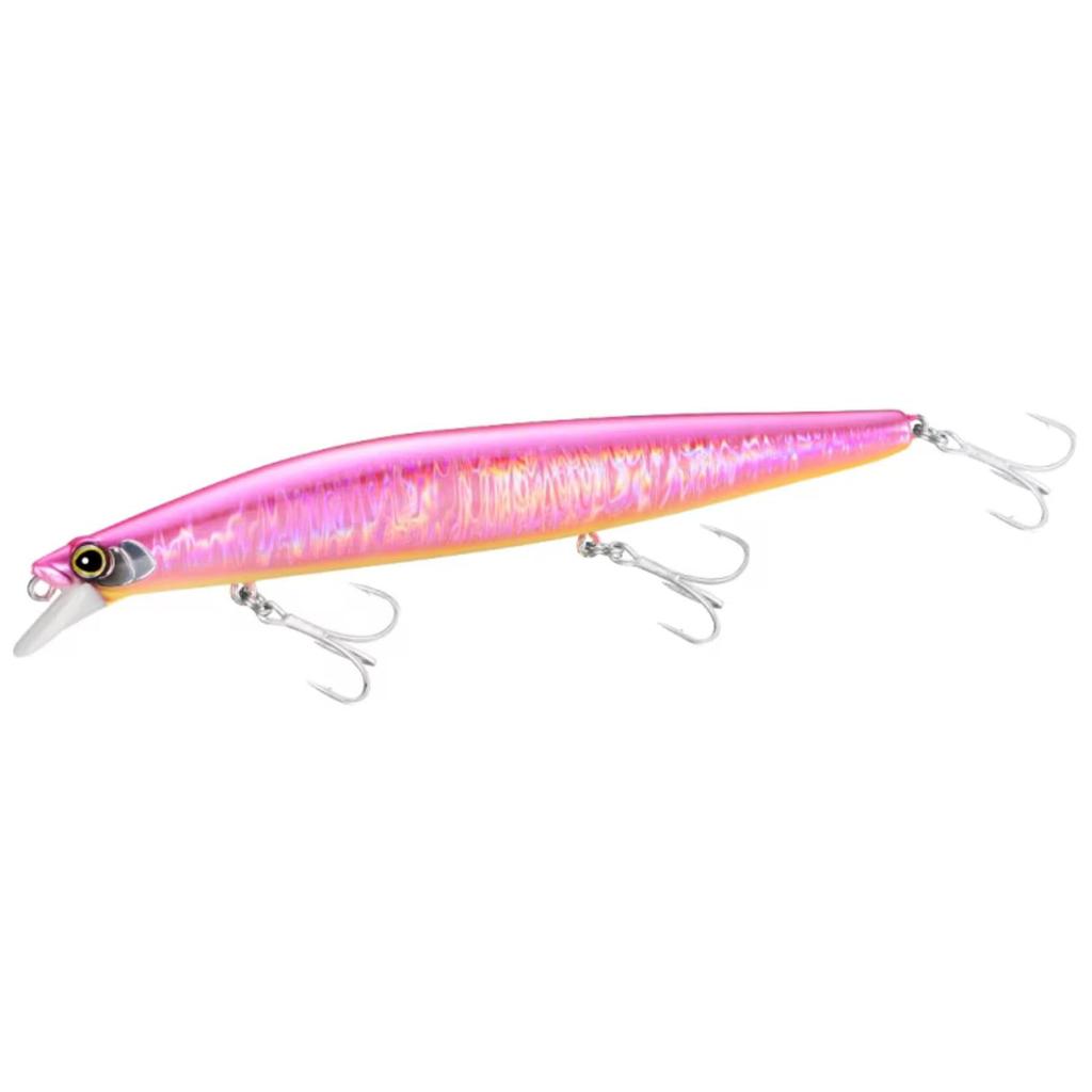 SHIMANO Seabass Lure Exsense Silent Assassin 140S Jet Boost North