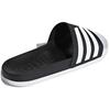 Adidas Adilette Tnd Black White Slippers 'Black White' F35437