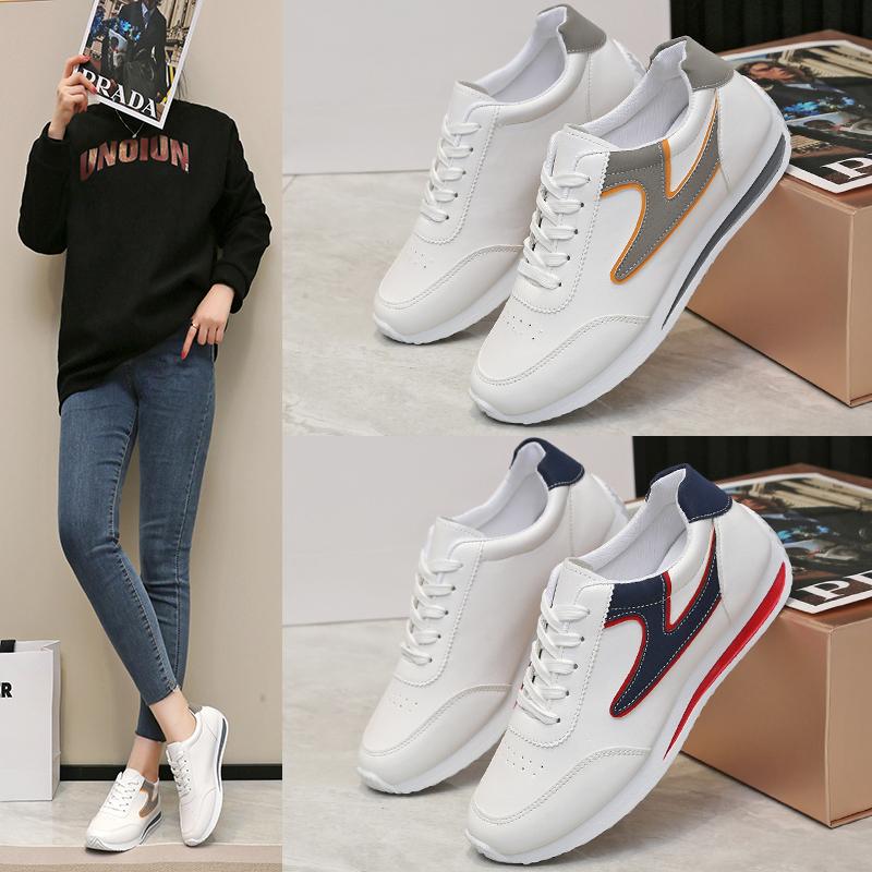Fashion New Women Sneakers Summer Casual Walking Shoes for Women Flat Lace Up High Quality Sneakers Fashion Wild Flat-bottomed Loafers