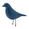 Bird Figurine Resin Cute Modern Decorative Bird Statue Ornament for Living Room Restaurant Office