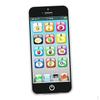 Pretend Phones Baby Kids Interactive Cell Phone Toy Play and Learn Durable