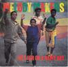 7inch Record MELODY MAKERS  Met Her On A Rainy Day EA171 EMI America 1984 UK Reggae Ska  Dub Used