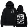 Unisex Suicideboys G59 European Size Hoodie