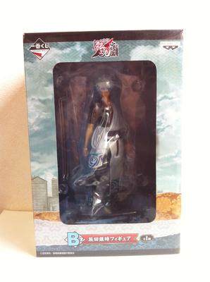Ichiban Kuji Gintama the Movie Final Chapter Yorozuya Yo Eternity B Prize Sakata Gintoki Figure (Prize)
