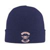 Band Knitted Caps Women's Unisex's Skullies Beanies Winter Hats Heavy  Punk Rock Music Warm Caps