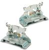 Actuator Blocare Ușă Jeep Wrangler pentru Modelele 1991-95 (55074949, 55074948)