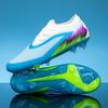 Mens Womens Youth Soccer Cleats Natural Artificial Grass Training Match Play