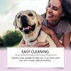 Spray Dental para Pets Spray de Higiene Oral e Limpeza de Dentes para Pets para Remover Manchas e Amarelamento