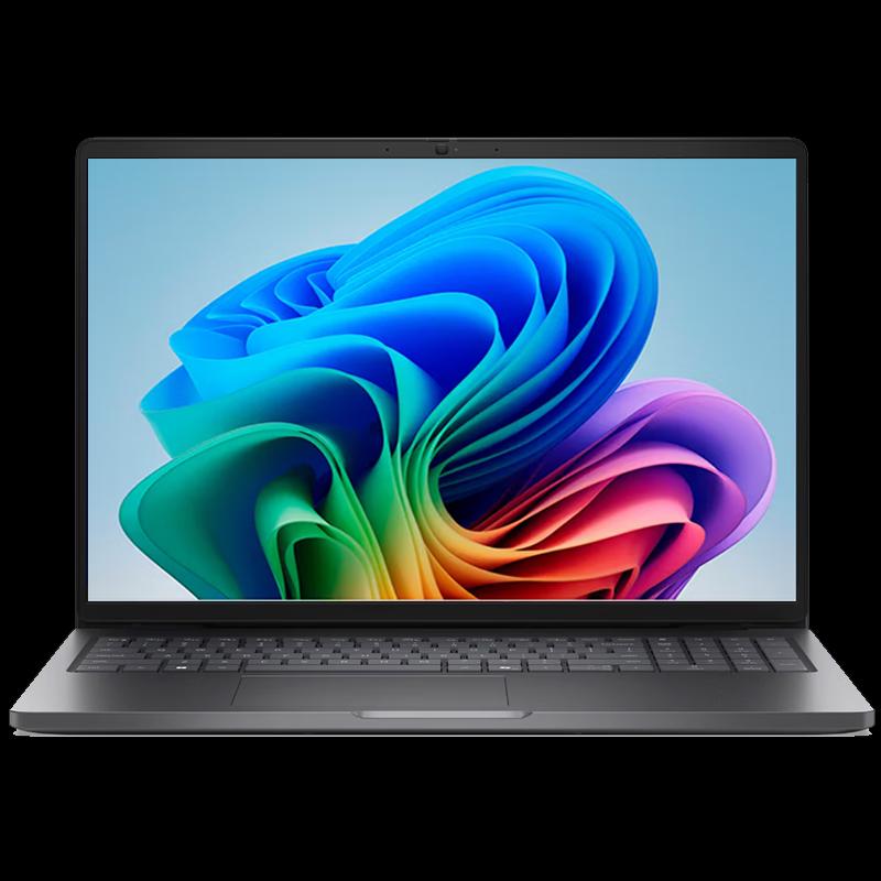 Dell Pro 16 Ryzen Business Laptop (CN version)