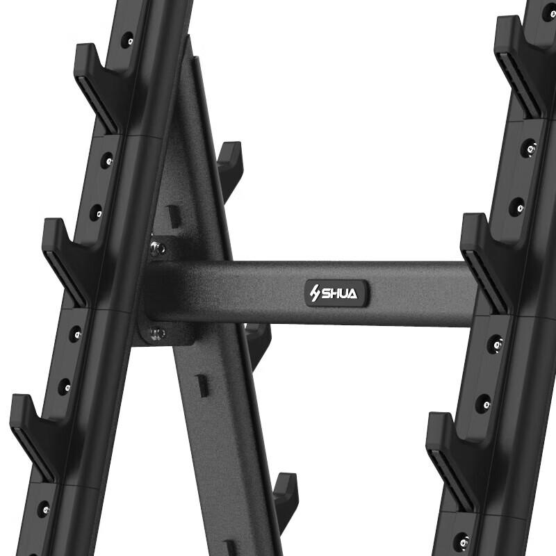 Shuhua Power Training Barbell Rack