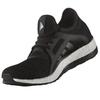 adidas Pureboost Abrasion Resistant Low Top Casual Shoes Women's Black BB4967