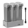 100W Rapid Chargers Battery Charging Station Dock With Real Time Status Monitoring For Avata 360 Drones Batteries