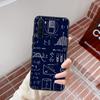 Physics Chemical Mathematics Case For OnePlus 15 13 12 11 10T 13T 10R 12R 13R OnePlus Nord 5 CE 2 3 4 Lite N20 N30 Cover