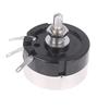 Wx200 High Power 15W Single-Turn Double-Wire Wound Potentiometer 8 Ohm 8omega Shaft Length 15Mm Audio Attenuator