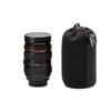 Custodia per Obiettivo Fotocamera SLR in Neoprene Martin - Custodia Morbida ed Elastica per Obiettivo