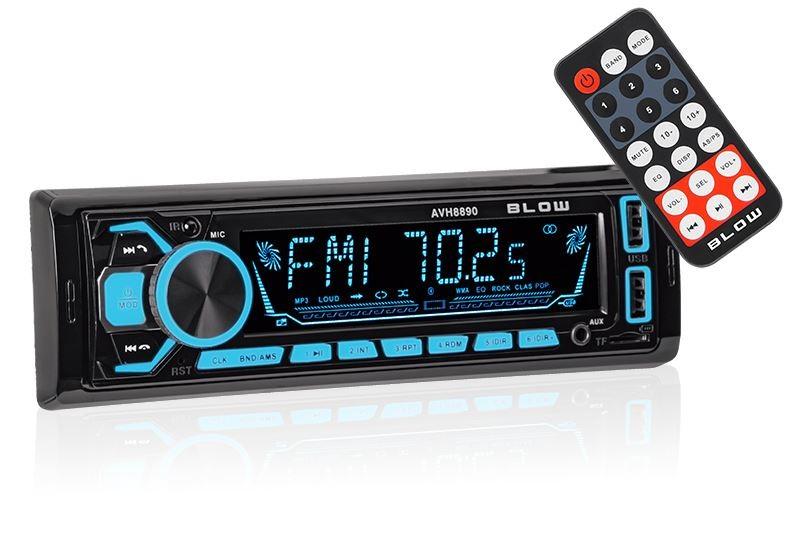 Car Radio AVH-8890