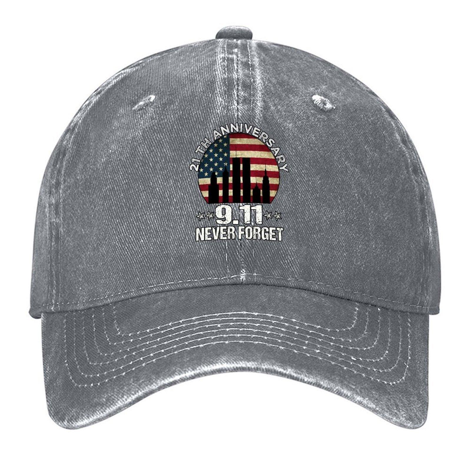 2026 21 Th Anniversary 9/11 Never Forget 2001 - 21th Anniversary Patriot Day 2022 - Patriot Day 2022 - Never Forget 9 11 Basebal
