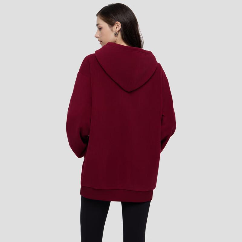 Gap Unisex Fleece Colorblock Logo Hoodie 787414