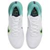 Nike Zoom Vapor Pro 2 Hc 'White Navy Washed Teal' Sneakers Casual DR6191-103