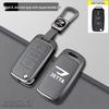 Jetta Model D Elephant Grey Key Case