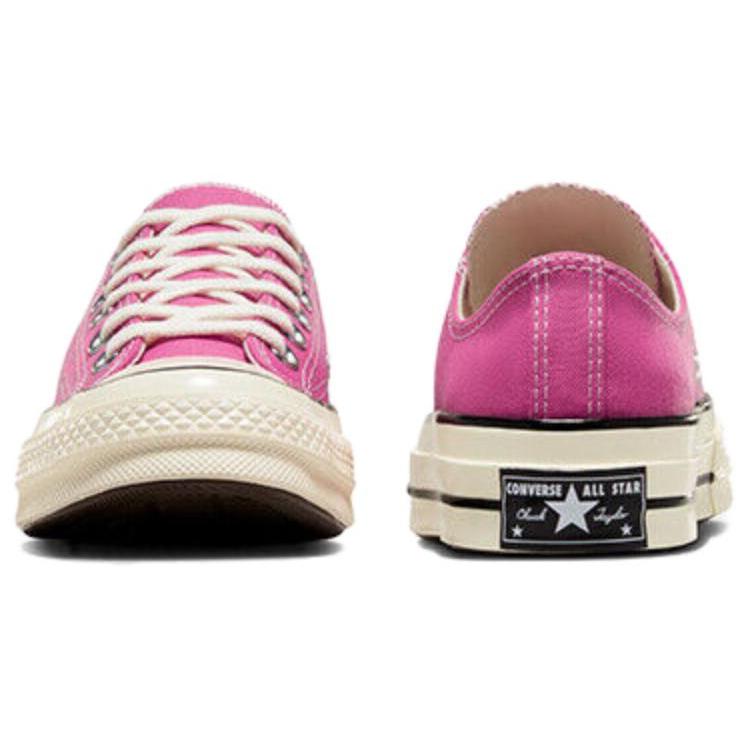 New Chuck 70 Converse Low 'Lucky Pink' A07083C