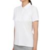 G For Golf Tech perFormance G4lS23k135 Sno Women S Collar ShorT Sleeve T ShirT