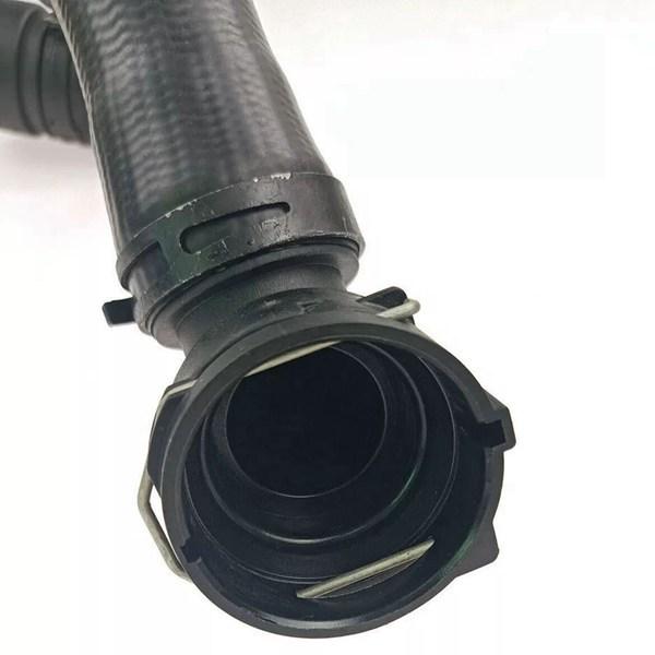 13251435: Compatible with Chevrolet Coolant Radiator Outlet Hose