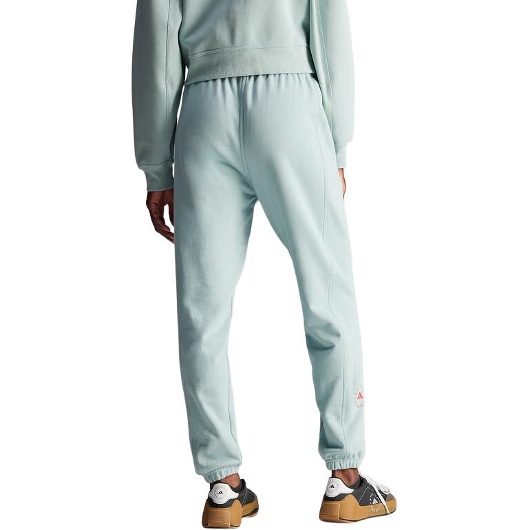 New Adidas Organic cotton Track Pants IW9887