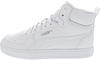 Caven 2.0 Mid Sneakers (392291) White/silver
