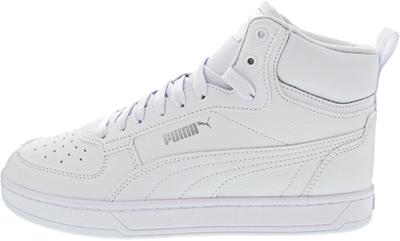Caven 2.0 Mid Sneaker (392291) weiß/silber
