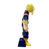 My Hero Academia All Might Pvc Action Figure For Collectors And Fans